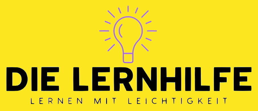 DIE Lernhilfe